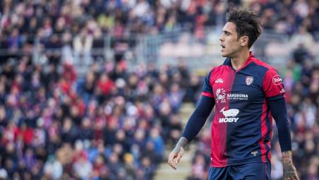 Nicolas Viola (cagliaricalcio.com)