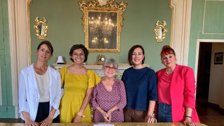 Lotta alla violenza di genere: sottoscritto un protocollo dai Comuni del Cesenate