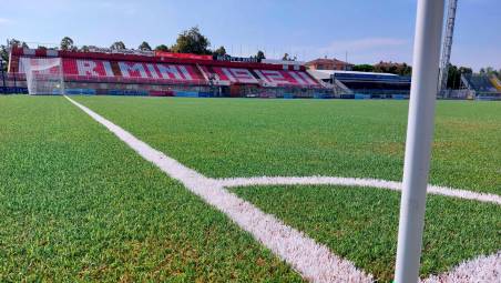 Il Rimini Fc è ufficialmente fallito: nominato il curatore