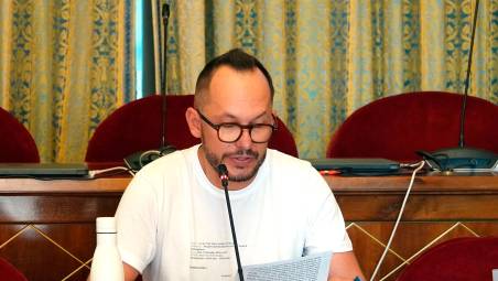 Tomasz Kirenczuk: «Noi non ci arrendiamo. Not yet»