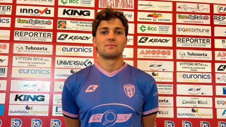 Simone Calvani