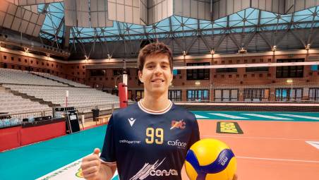 Felipe Benavidez