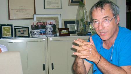 Il Mei piange Riondino: “Impegno costante nel sostenere la cultura indipendente”