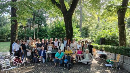 Imola, a Montecatone le premiazioni del concorso letterario sostenuto dal Rotary