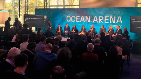 Rimini e Livorno firmano il “Patto Blu dei Due Mari”