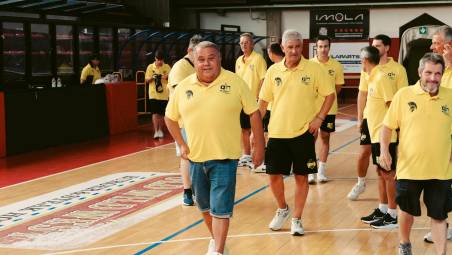 La Virtus Imola vuole la B Nazionale: martedì 15 settembre l’udienza al Coni