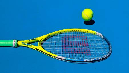 Tennis, tutti i risultati del Quarta al Ct Rimini