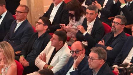 Si parte con Cesena-Sampdoria, all’ultima di campionato i bianconeri a Palermo. Ecco il calendario completo