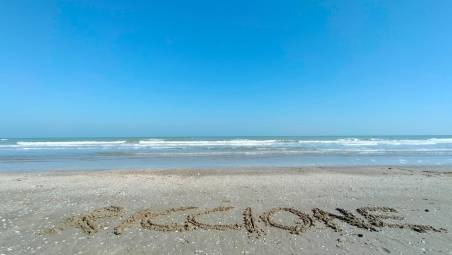 Riccione vuole diventare Capitale del Mare: “Specchio della nostra identità più profonda”