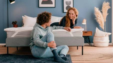 Topper per materassi: la nuova frontiera del comfort e del benessere notturno