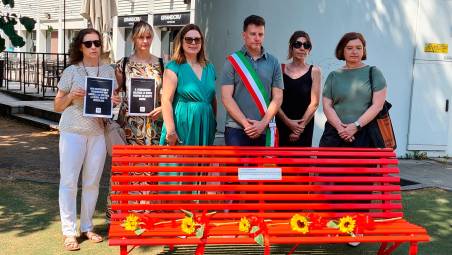 Santarcangelo, omaggio a Lorena Vezzosi a due anni dalla scomparsa