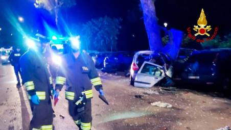 Il tragico incidente di Forlì: chi erano le ragazze di Ravenna e di Forlì che hanno perso la vita, è grave la sorella di una delle due vittime