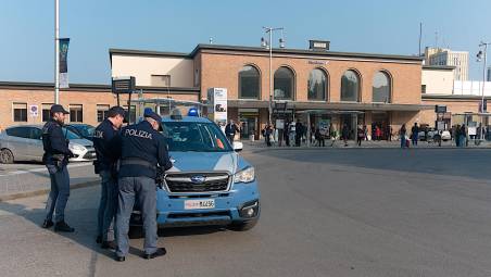 Archivio Massimo Fiorentini