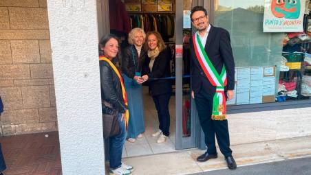 Punto d’incontro