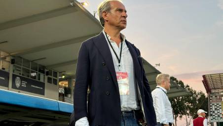 Il direttore sportivo Filippo Fusco va alla ricerca di tre rinforzi per il Cesena (Zanotti)