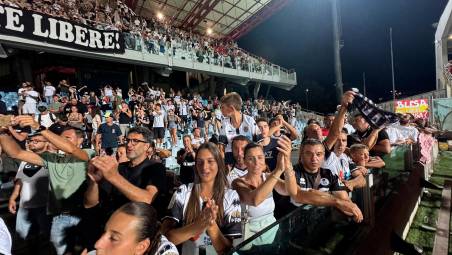 Cesena-Mantova, il decreto del Ministero dà il via libera ai tifosi: “Giusto coinvolgere famiglie e bambini per l’evento della Lega B”