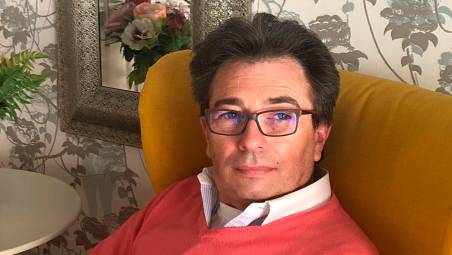 Alfonso Maini, presidente Adac Federalberghi