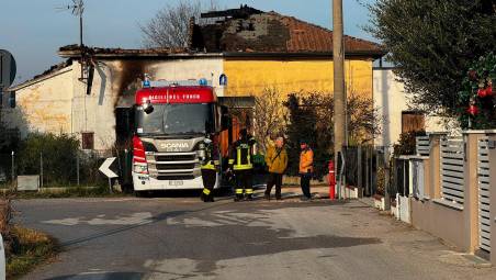 Tragico incendio di Cesenatico: chi era la donna che ha perso la vita