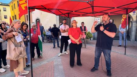 Forlì, Bipres in liquidazione, venerdì incontro in Regione per la cassa integrazione ai lavoratori di Portico
