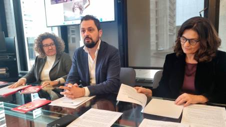 Emiliano-romagnoli nel mondo: nasce un documentario VIDEO