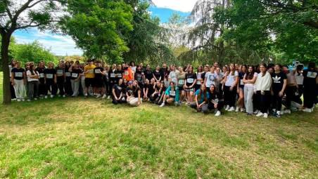 Cesena: l’atto finale di “Corsa contro la fame”, il progetto del Liceo Monti