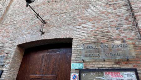 Cesena, San Biagio verso la riapertura: il Comune cerca un gestore