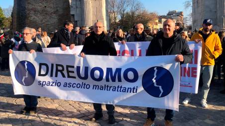 Rimini. Uomini violenti in cura raddoppiati in due anni