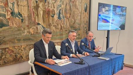 Hera annuncia 250 milioni di investimenti in provincia di Rimini