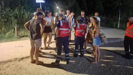 Marina di Ravenna, alcoltest positivo per due ragazzi su tre: allarme per i minorenni