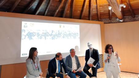 Faenza, formazione e impresa, convenzione tra l’Alberghiero e la Confcommercio