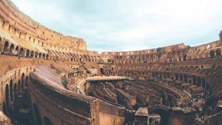 Esplorando il Passato e il Futuro: Il Sito Perfetto per gli Appassionati di Storia e Scienza