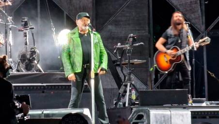 Vasco Rossi, guida ai concerti di Rimini, dai parcheggi ai mezzi pubblici