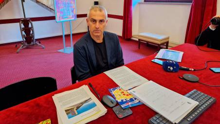 Rimini, il sindaco: “Ex colonie e nuovo Pala Congressi, senza i privati partita chiusa”