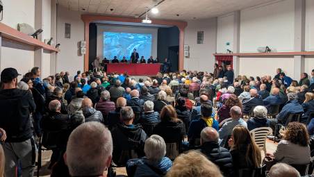 Cesena, alluvione, tre anni dopo: un incontro del Comitato venerdì 15 maggio a San Rocco