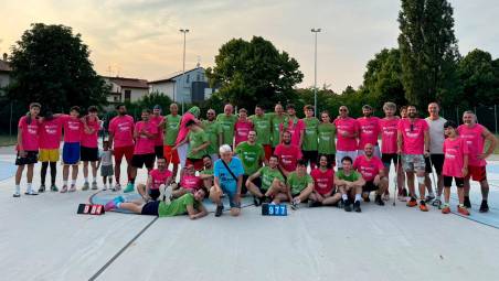 Basket, il “Marghe all star” torna il 19 giugno a Forlì