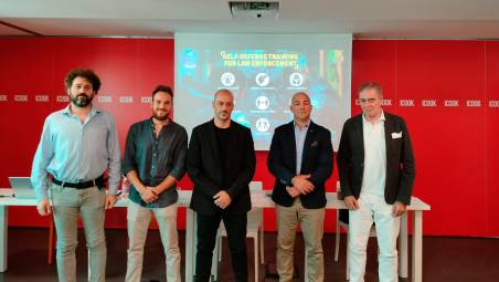 A Cesena un corso di auto difesa dedicato alle forze dell’ordine