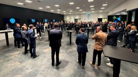 Foto e video Zanotti