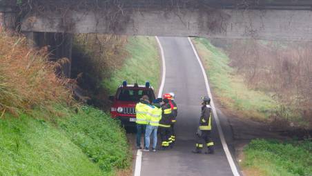 Ravenna, il ponte di via Cella chiuso per quasi due mesi al traffico