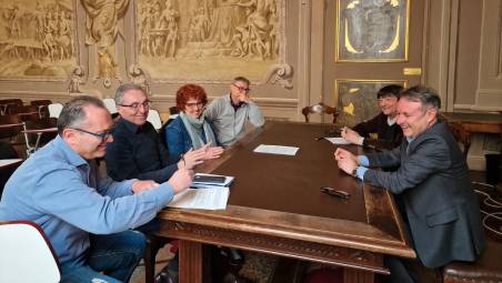 Faenza, servizi agli anziani: accordo tra Unione, società consortile e sindacati