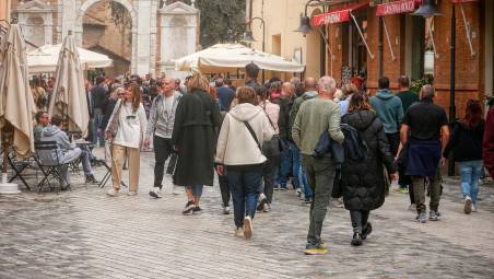 Turismo, Ravenna investe 400mila euro per la comunicazione
