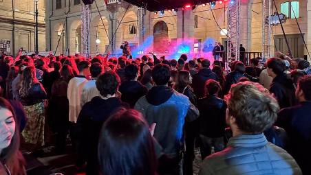 Bagnacavallo, Festa di San Michele: il programma di domenica 28 settembre