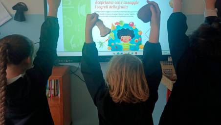 Cesenatico, al Primo Circolo un intenso anno scolastico con iniziative dedicate a salute, inclusione e solidarietà