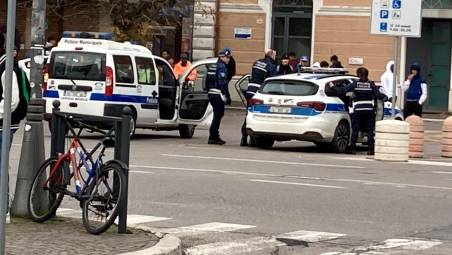 Lotta allo spaccio alla stazione di Cesena, la maxi-operazione si è conclusa con un arresto a Rimini