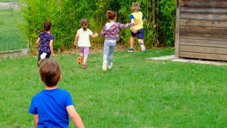 Le scuole elementari aprono prima quest’anno