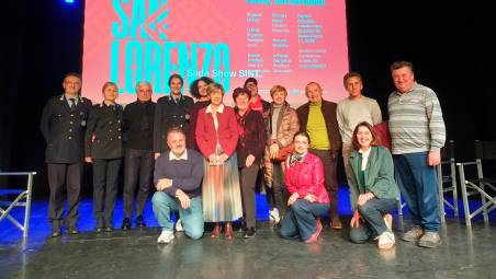 Riccione. A San Lorenzo la sicurezza arriva con più agenti, videosorveglianza, cene, incontri, rap e Hip-hop