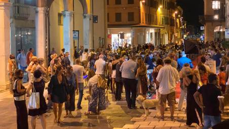 La Shopping Night Cesena torna venerdì 24 ottobre