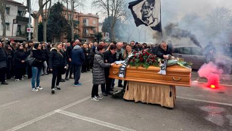 Foto e video Zanotti