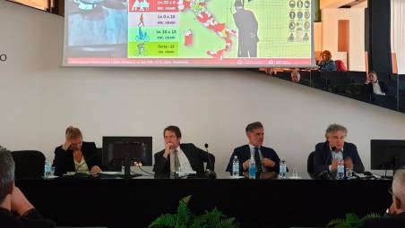 “L’economia ravennate tiene, ma servono infrastrutture”: l’analisi della Camera di Commercio