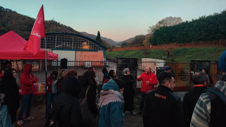 Forlì. Proseguono sciopero e presidi alla Bipres di Rocca San Casciano e Portico