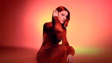 Forlì, Noemi in concerto sul palco di “Formì” domenica 11 ottobre